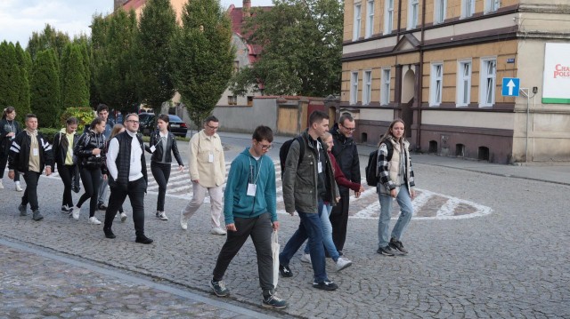  IV Archidiecezjalny Dzień Wspólnoty Młodzieżowych Duszpasterstw Parafialnych 