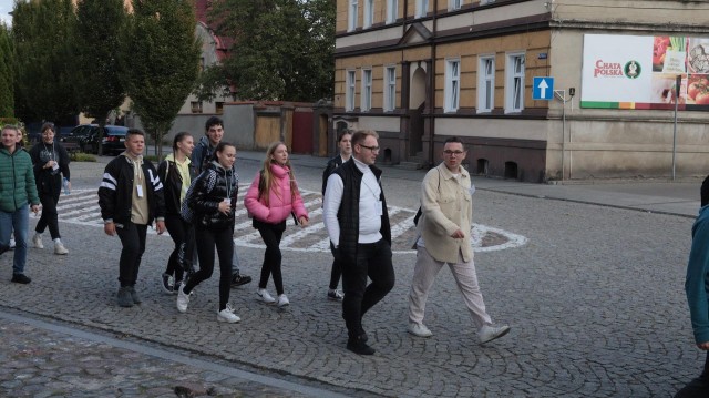  IV Archidiecezjalny Dzień Wspólnoty Młodzieżowych Duszpasterstw Parafialnych 