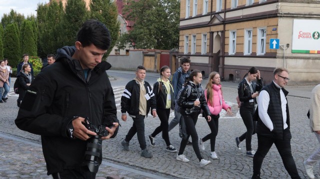  IV Archidiecezjalny Dzień Wspólnoty Młodzieżowych Duszpasterstw Parafialnych 
