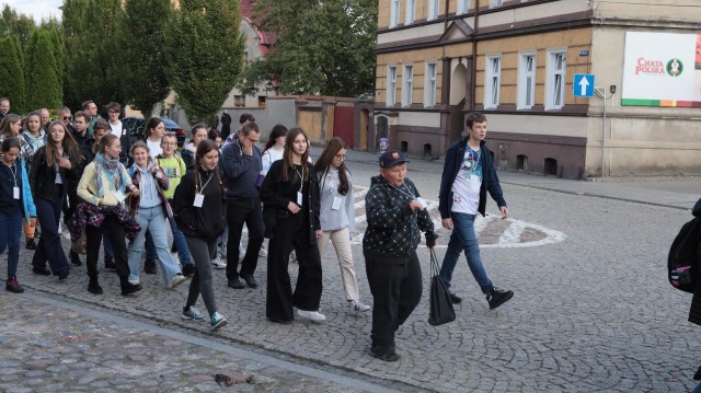  IV Archidiecezjalny Dzień Wspólnoty Młodzieżowych Duszpasterstw Parafialnych 
