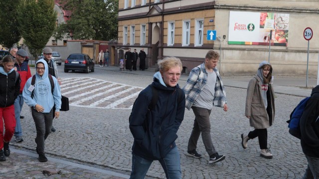  IV Archidiecezjalny Dzień Wspólnoty Młodzieżowych Duszpasterstw Parafialnych 