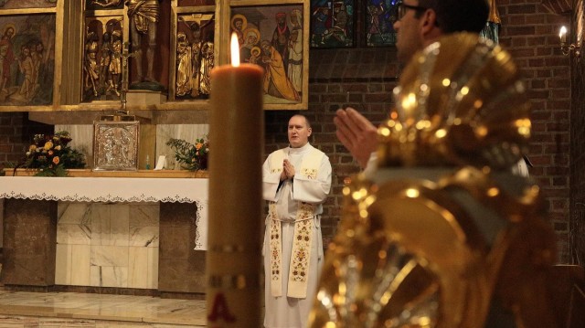  IV Archidiecezjalny Dzień Wspólnoty Młodzieżowych Duszpasterstw Parafialnych 