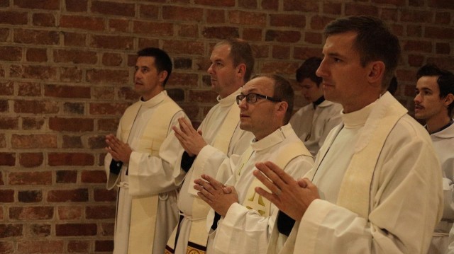  IV Archidiecezjalny Dzień Wspólnoty Młodzieżowych Duszpasterstw Parafialnych 
