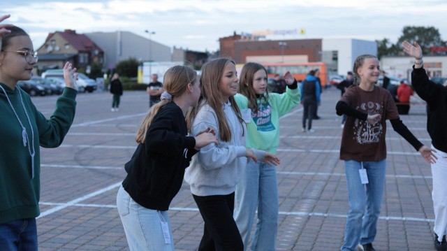  IV Archidiecezjalny Dzień Wspólnoty Młodzieżowych Duszpasterstw Parafialnych 