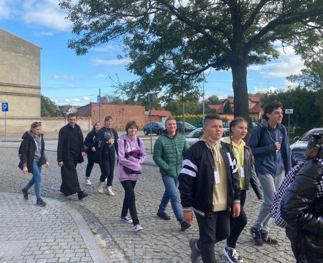  IV Archidiecezjalny Dzień Wspólnoty Młodzieżowych Duszpasterstw Parafialnych 