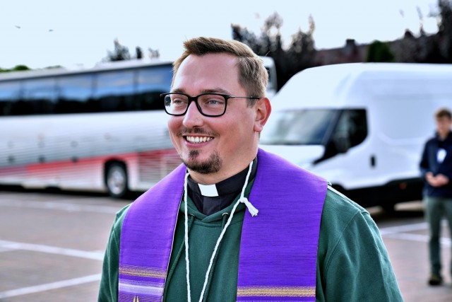  IV Archidiecezjalny Dzień Wspólnoty Młodzieżowych Duszpasterstw Parafialnych 