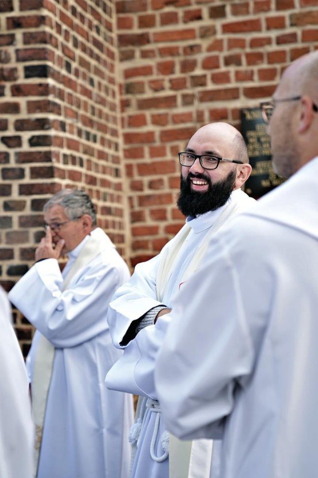  IV Archidiecezjalny Dzień Wspólnoty Młodzieżowych Duszpasterstw Parafialnych 