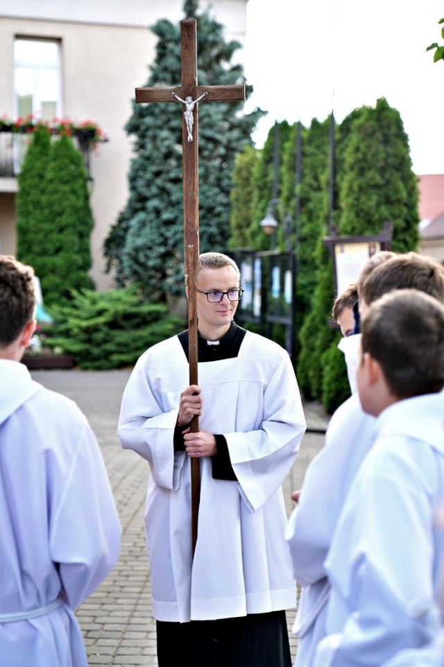  IV Archidiecezjalny Dzień Wspólnoty Młodzieżowych Duszpasterstw Parafialnych 