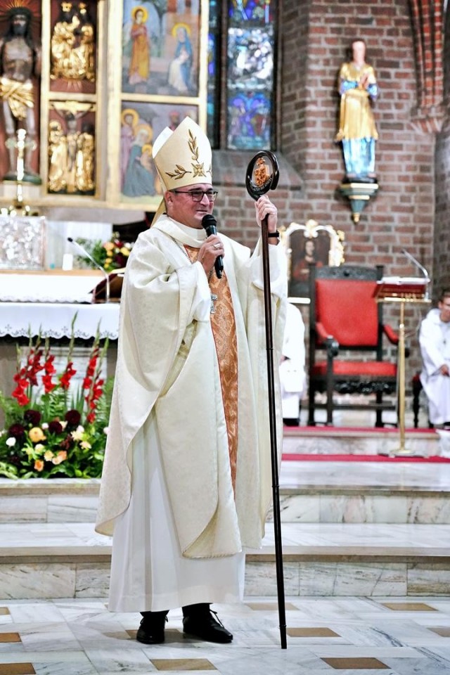  IV Archidiecezjalny Dzień Wspólnoty Młodzieżowych Duszpasterstw Parafialnych 