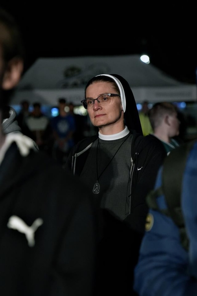  IV Archidiecezjalny Dzień Wspólnoty Młodzieżowych Duszpasterstw Parafialnych 