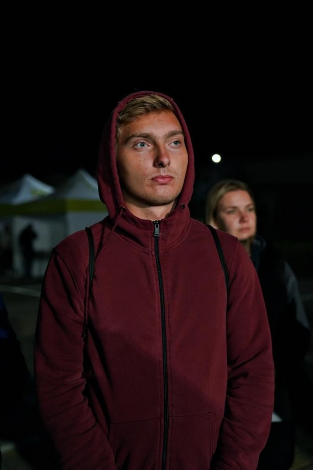 IV Archidiecezjalny Dzień Wspólnoty Młodzieżowych Duszpasterstw Parafialnych 