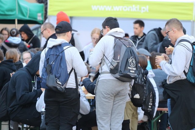  IV Archidiecezjalny Dzień Wspólnoty Młodzieżowych Duszpasterstw Parafialnych 