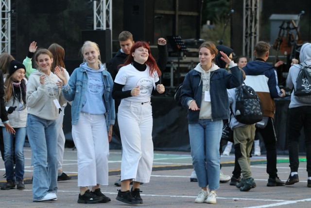  IV Archidiecezjalny Dzień Wspólnoty Młodzieżowych Duszpasterstw Parafialnych 