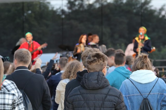  IV Archidiecezjalny Dzień Wspólnoty Młodzieżowych Duszpasterstw Parafialnych 
