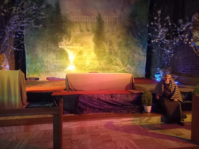  Misterium - Kulisy 
