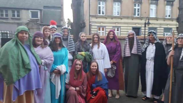  Misterium - Kulisy 