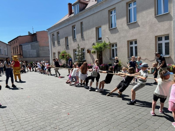  Dzień Dziecka 2025 r. 