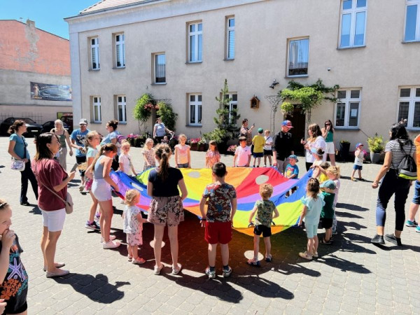  Dzień Dziecka 2025 r. 