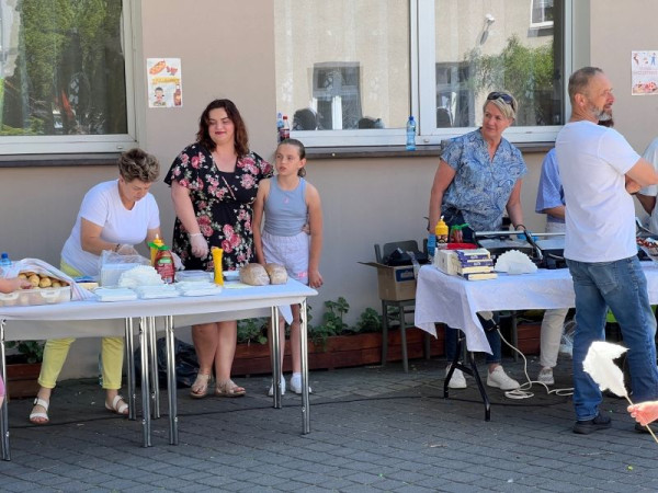  Dzień Dziecka 2025 r. 