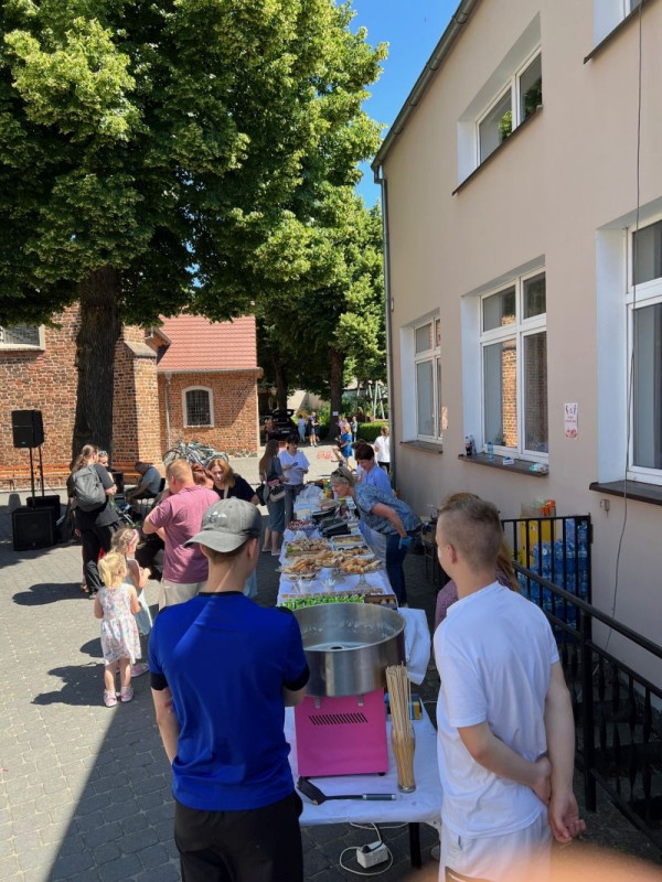  Dzień Dziecka 2025 r. 