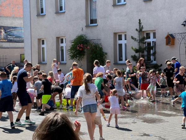  Dzień Dziecka 2025 r. 
