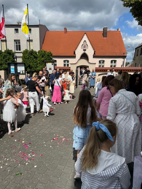  Boże Ciało 2025 r. 