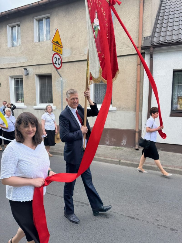  Boże Ciało 2025 r. 