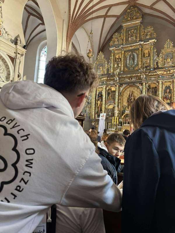  Archidiecezjalne Spotkanie Młodych 2025 
