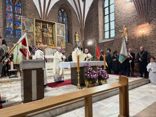  Święto Niepodległości 2025 r. 