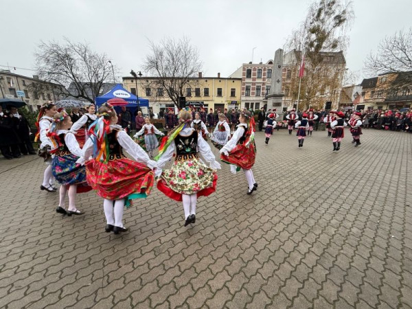  Święto Niepodległości 2025 r. 
