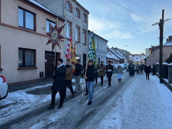  Orszak Trzech Króli 2026 r. 
