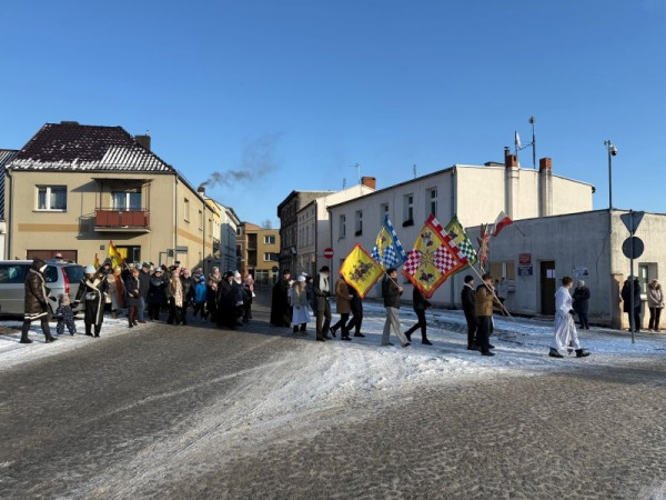  Orszak Trzech Króli 2026 r. 