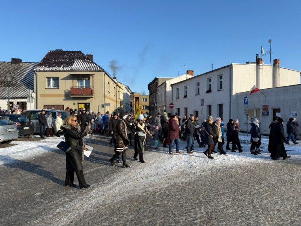 Orszak Trzech Króli 2026 r. 