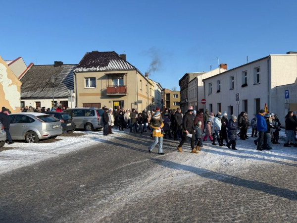  Orszak Trzech Króli 2026 r. 