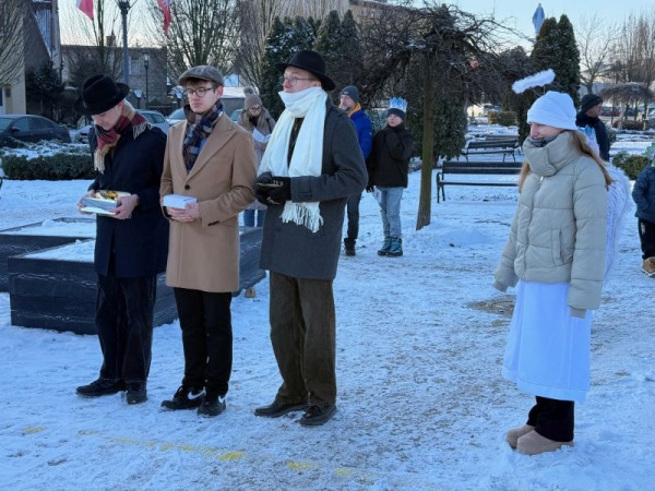  Orszak Trzech Króli 2026 r. 