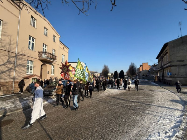  Orszak Trzech Króli 2026 r. 