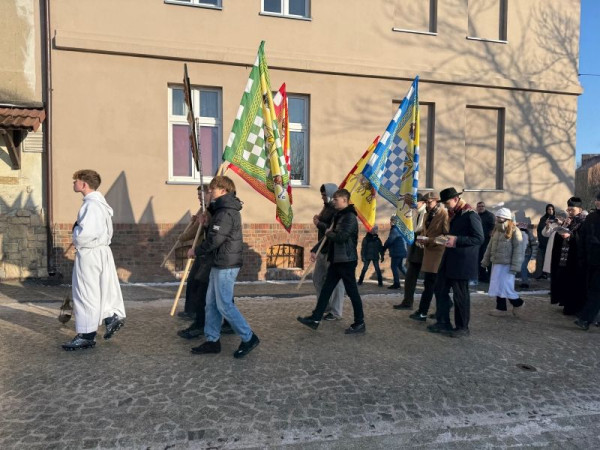  Orszak Trzech Króli 2026 r. 