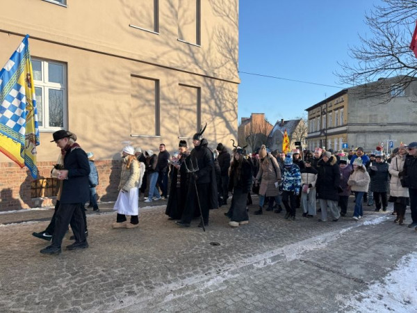  Orszak Trzech Króli 2026 r. 