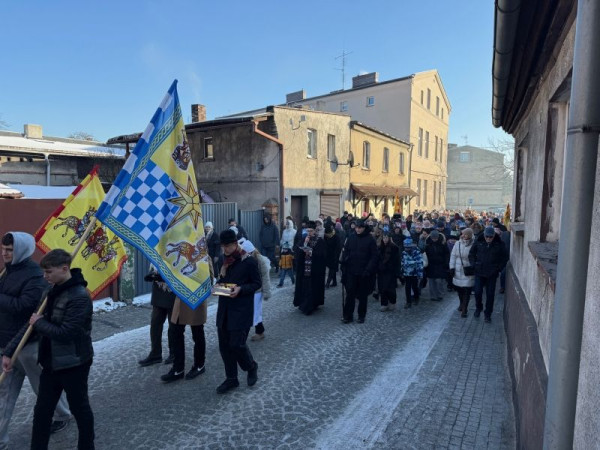  Orszak Trzech Króli 2026 r. 