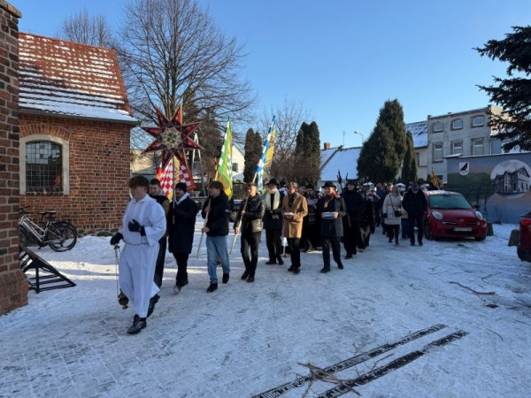  Orszak Trzech Króli 2026 r. 