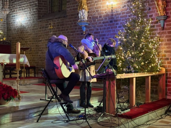  Koncert kolęd 6 stycznia 2026 r. 