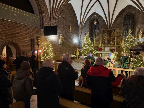  Koncert kolęd 6 stycznia 2026 r. 