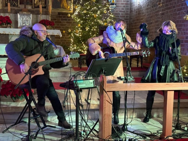  Koncert kolęd 6 stycznia 2026 r. 