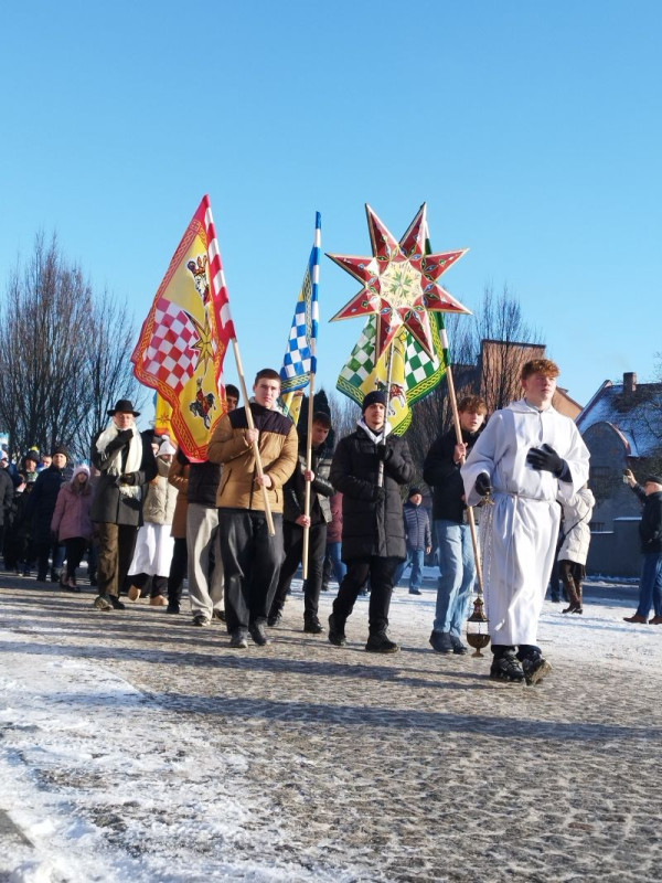  Orszak Trzech Króli 2026 r. 