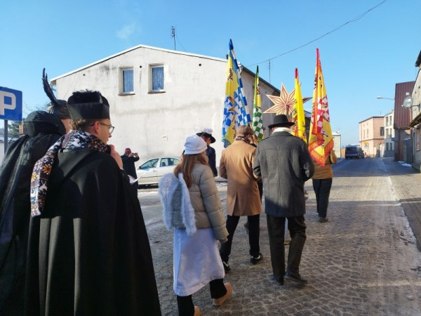  Orszak Trzech Króli 2026 r. 