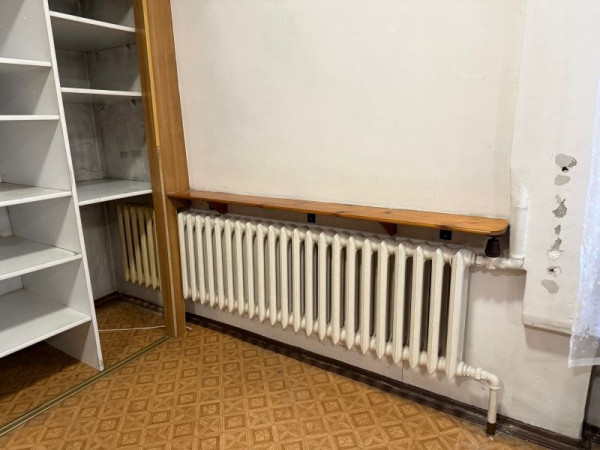  Remont sali na piętrze - część druga, styczeń 2026 r. 
