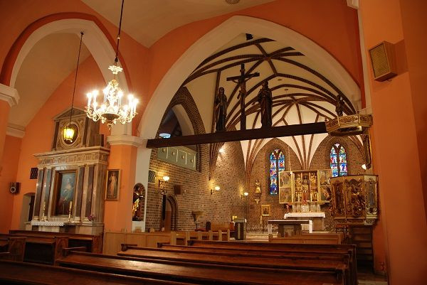  Kościół 