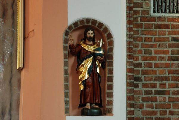 Kościół 