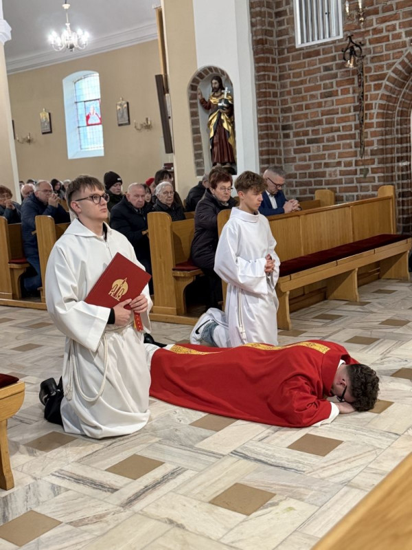 Wielki Piątek 2026 r.