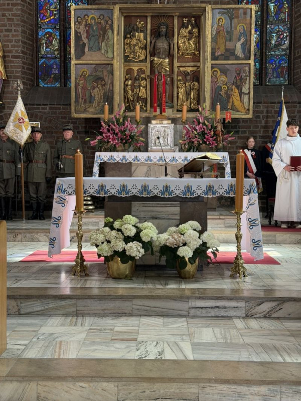  Święto Konstytucji 3 Maja 
